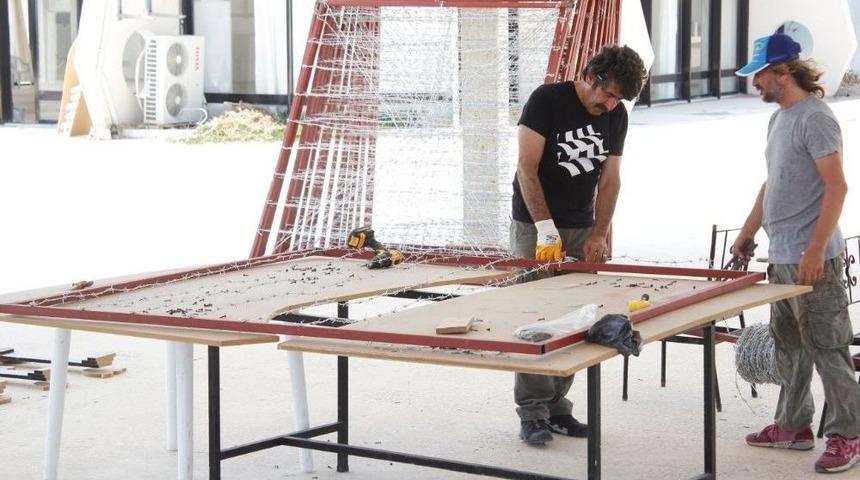 Gen&ccedil;lik Ve Spor Bakanlığı Geleceğin Sinemacılarını Yetiştiriyor