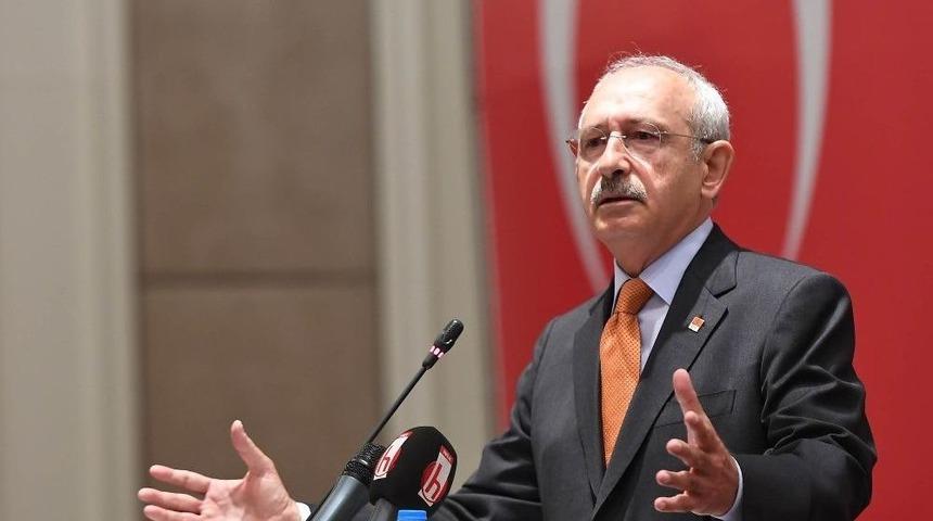 Kılı&ccedil;daroğlu: &ldquo;siz Bir Devletin Nasıl Kurulduğunu Biliyor Musunuz?"