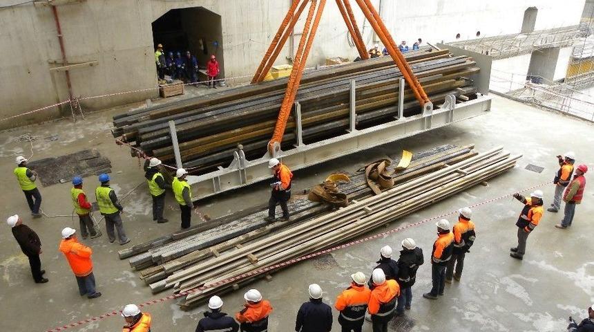 Yolaydın: &ldquo;periyodik Kontroller İhmal Edilmemeli&rdquo;