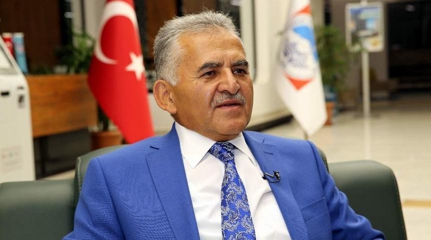 Kentsel D&ouml;n&uuml;ş&uuml;mde Belediyeden &Ouml;zel İndirim