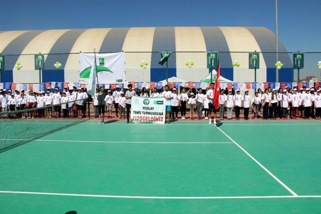 Gen&ccedil;ler Spor İle Bağımlılıktan Uzaklaştırılacak