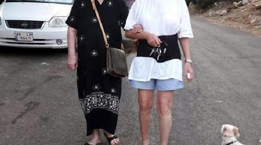 Bodrum'da 4.9 B&uuml;y&uuml;kl&uuml;ğ&uuml;nde Deprem (2)