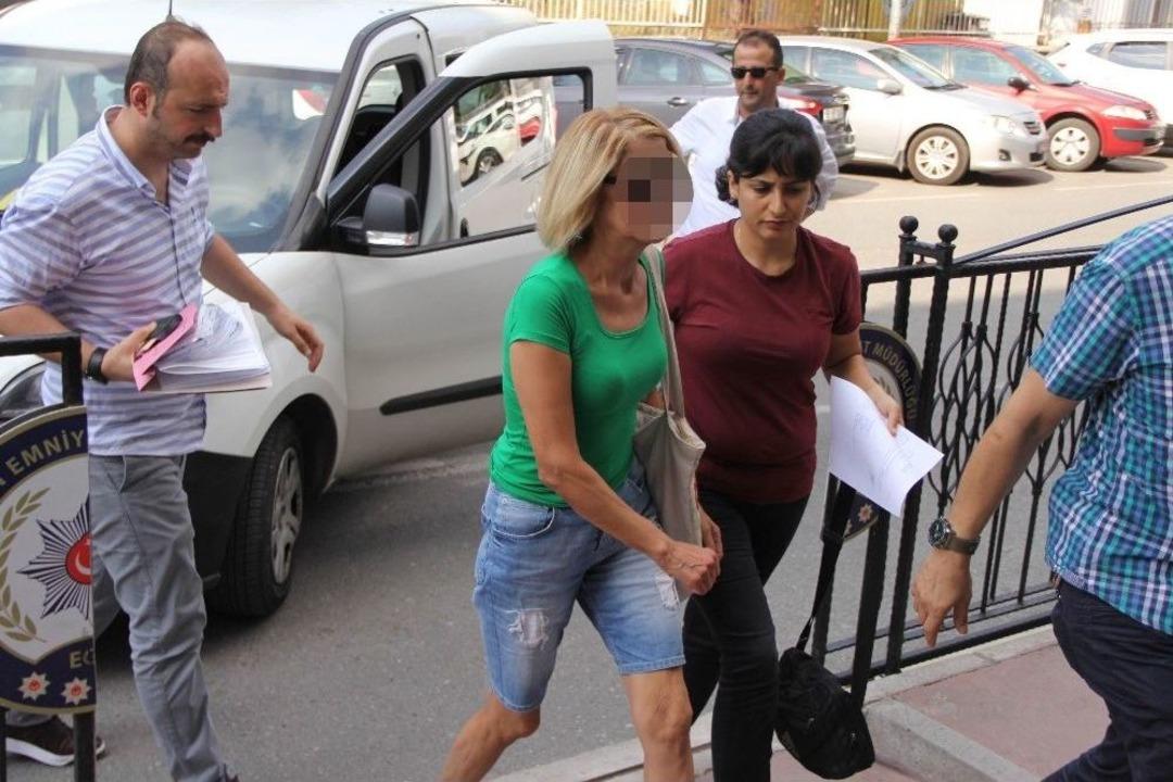 Samsun&rsquo;da Fet&ouml; Operasyonu: 24 G&ouml;zaltı