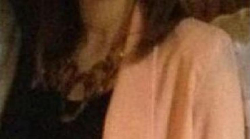 Ece, Arıza Yapan Aracının Yanında Beklerken Iki Otomobilin &Ccedil;arpmasıyla &Ouml;ld&uuml;