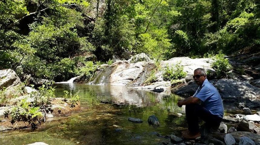 Kazdağı&rsquo;na Ziyaret&ccedil;i Akını