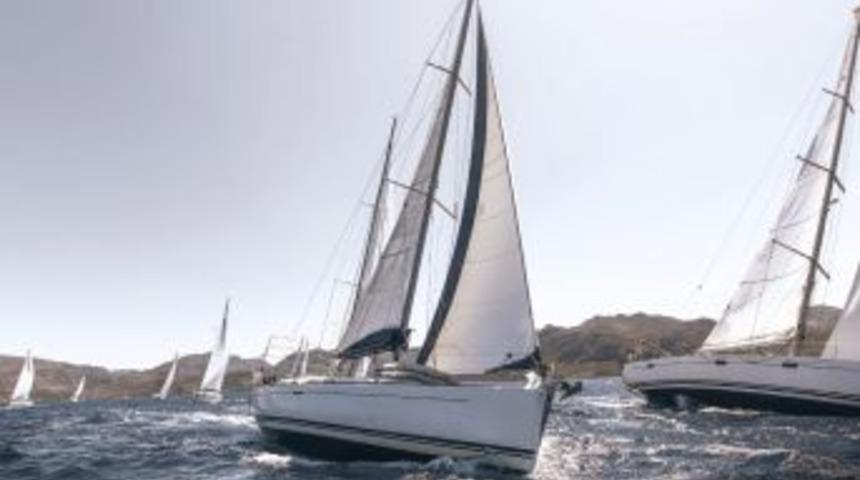 Tekneler Turkcell Platinum&rsquo;la Bodrum&rsquo;da Yelken A&ccedil;ıyor