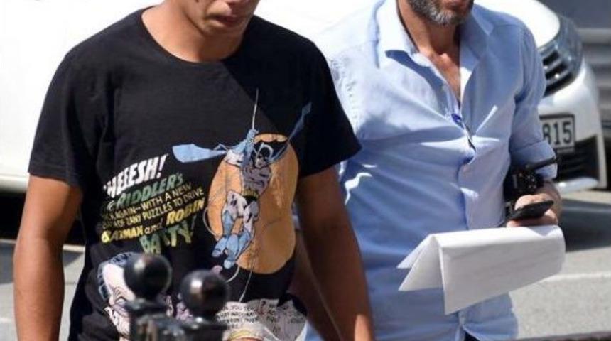 İki Arkadaşını Bıçakla Yaraladı, 'sarhoştum Hatırlamıyorum' Dedi