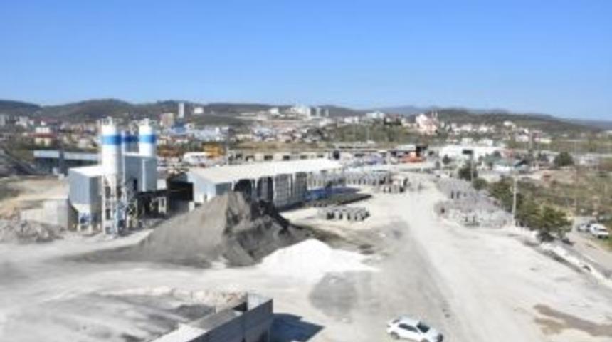 Çöp Yakma Tesisi İmar Programına Alındı