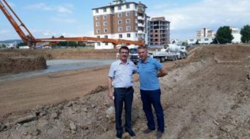 G&ouml;&ccedil;ebe Eğitim Bitiyor