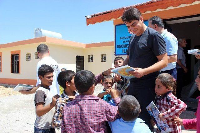 Şehit &Ouml;ğretmenin İsmi G&ouml;rev Yaptığı Okula Verildi 3