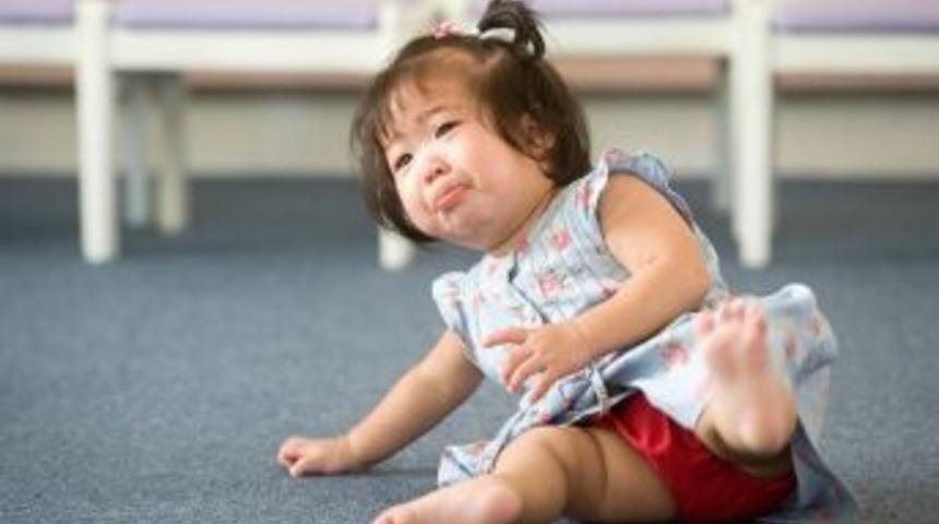 Aşırı Sakarlık Varsa Dikkat