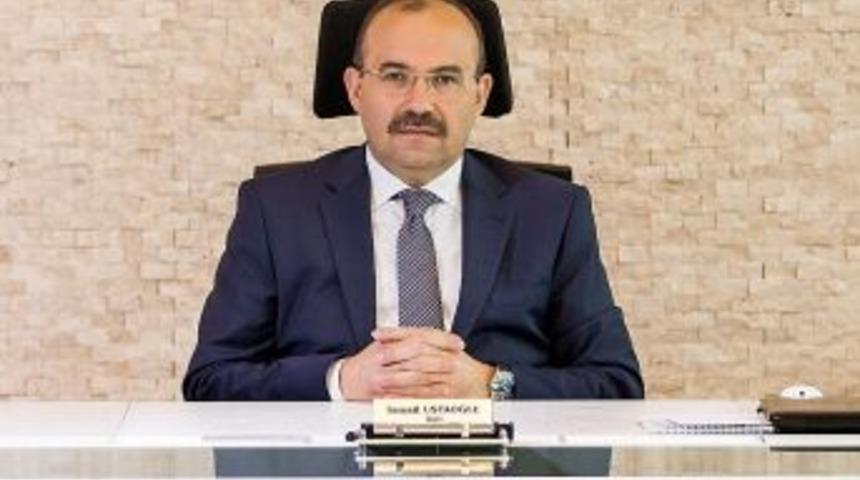 Vali Ustaoğlun&rsquo;dan &lsquo;8 Ağustos&rsquo; Mesajı