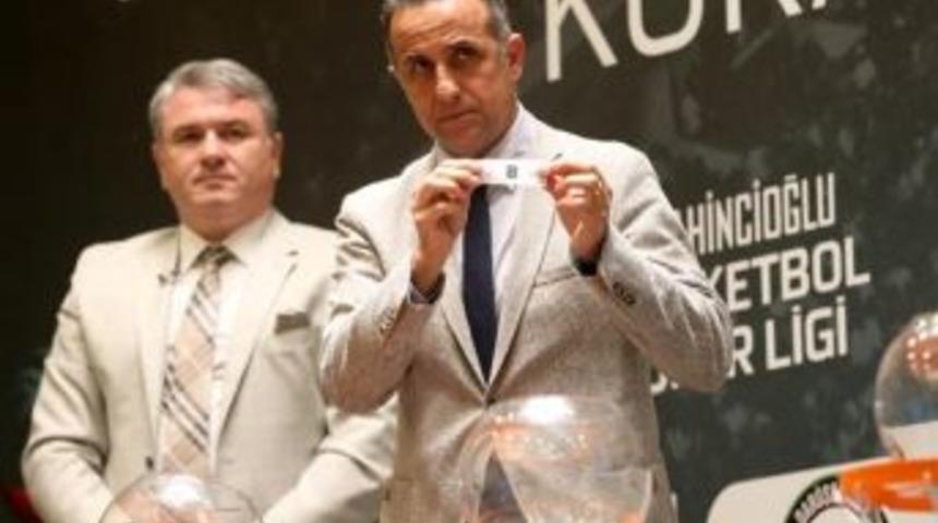 Tofaş Sezona Dar&uuml;şşafaka Doğuş'la Başlıyor