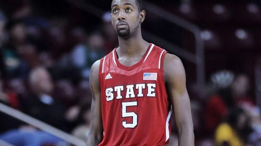 Leslie, Antalyaspor&rsquo;da