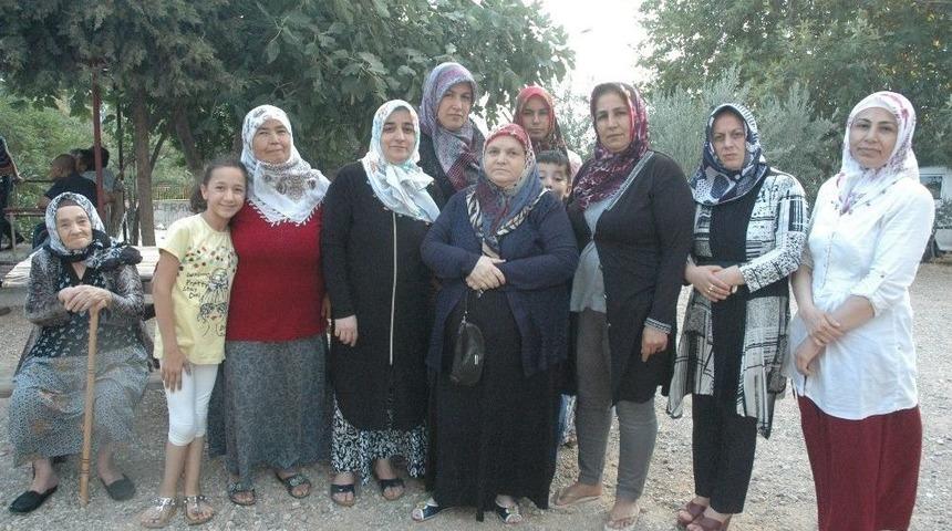 Site Sakinleri Kentsel Dönüşüm İstiyor