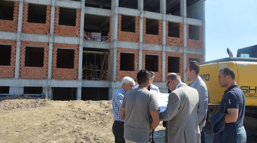 Tobb Meslek Lisesinde Sona Gelindi