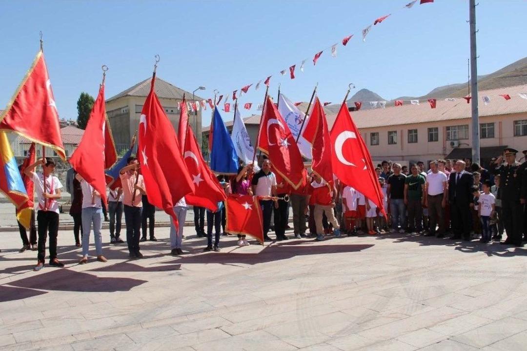 Bitlis&rsquo;in D&uuml;şman İşgalinden Kurtarılışının Yıld&ouml;n&uuml;m&uuml;