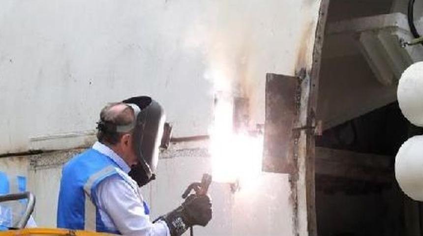 Topbaş:  &Ouml;n&uuml;m&uuml;zdeki Hafta Ya Da Gelecek Zaman Dilimi I&ccedil;erisinde Yine Yağışlar Gelebilir