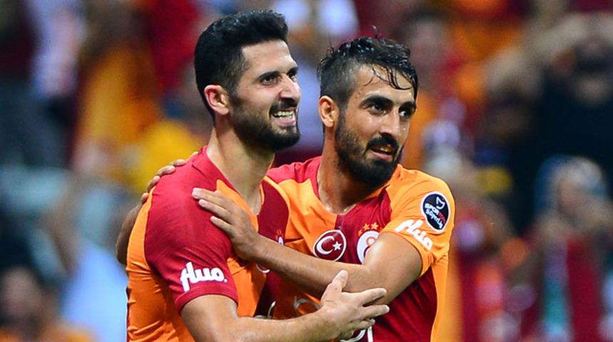 Emre Akbaba'dan Mario Jardel itirafı