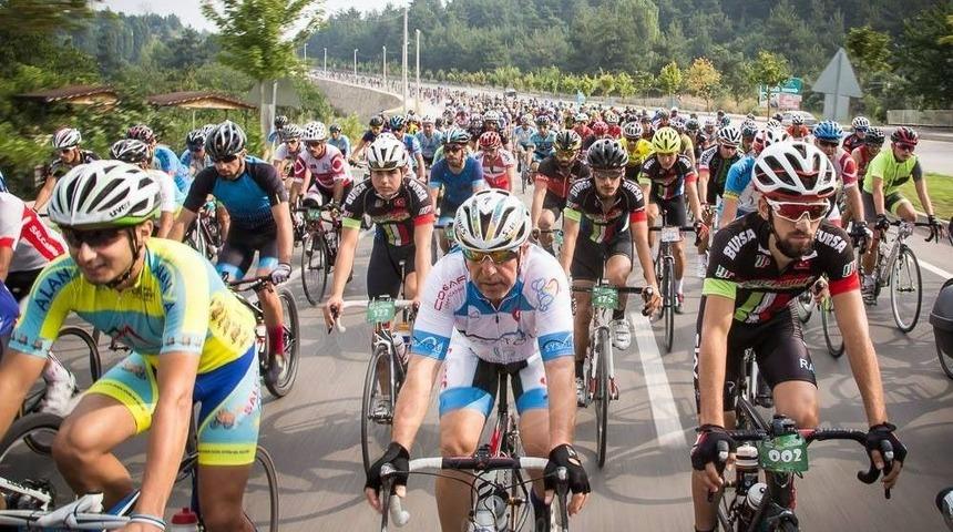 Dostum Zirveye Pedal &Ccedil;evirdi