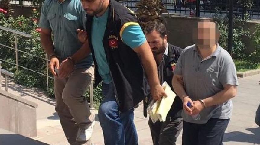 Turgutlu'da 6 Fet&ouml; Ş&uuml;phelisi Daha Adliyede