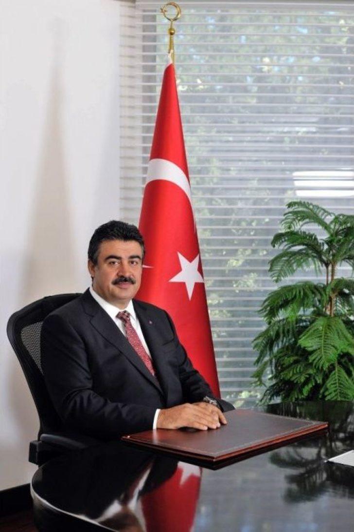 Sanko Holding Yöneticileri Vergi Rekortmenleri Listesinde İlk 100’e Girdi G3