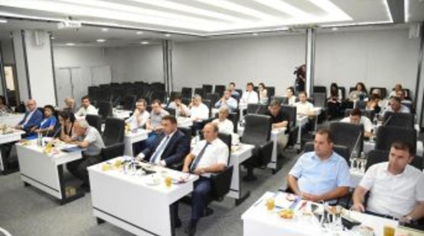 Karesi Meclisi&rsquo;nden Kurtdereli&rsquo;ye Tam Destek