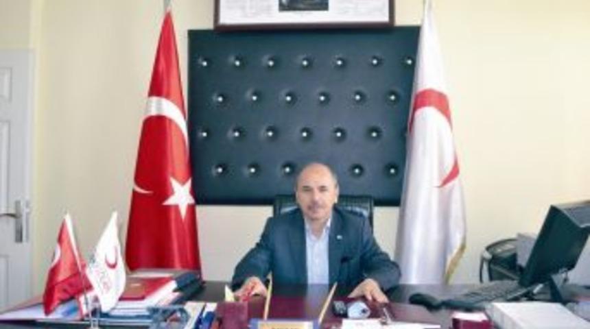 Yozgat&rsquo;ta T&uuml;rk Kızılayı Vekaletle Kurban Alımına Başladı