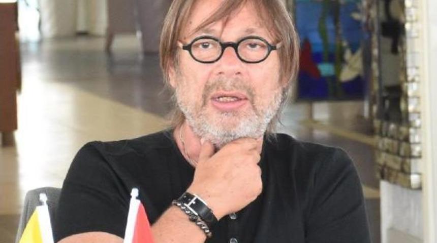 G&ouml;ztepe'de Başkan Sepil Sabır Istedi