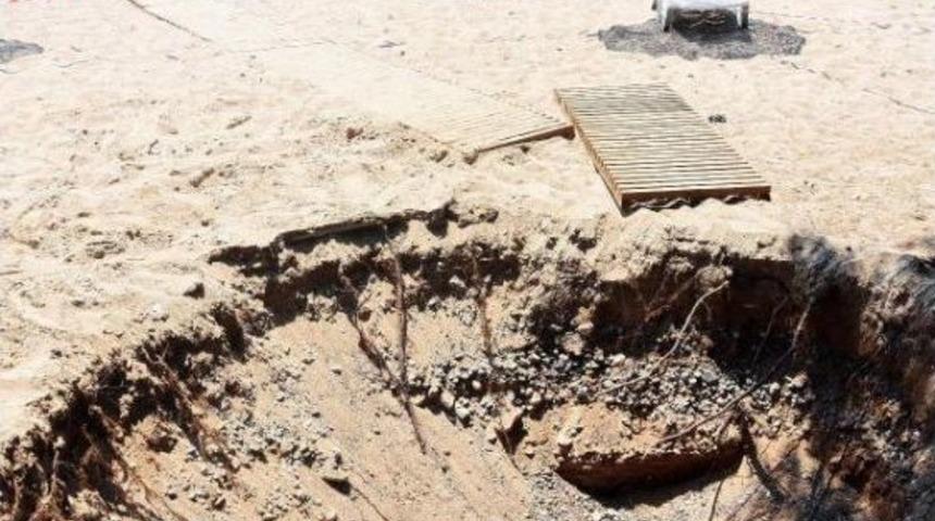 Bodrum'da 4.9 B&uuml;y&uuml;kl&uuml;ğ&uuml;nde Deprem (3)