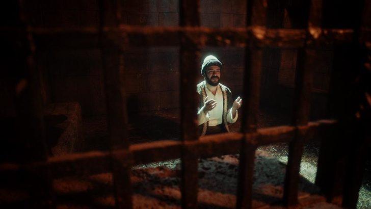 Yunus Emre 3. Bölüm Fotoğrafları G3