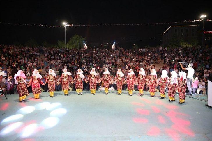 Darıca’da Bayburtlular Sahne Aldı G1