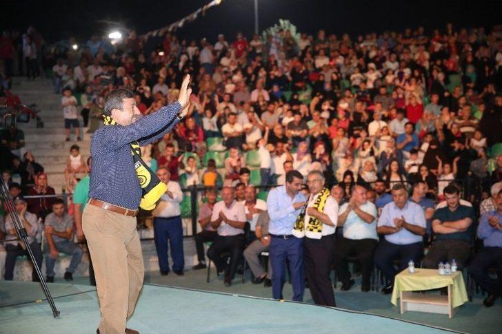 Darıca’da Bayburtlular Sahne Aldı G2