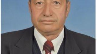 Azdavay Samancı Köyü Muhtarı, Hayatını Kaybetti