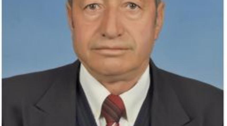 Azdavay Samancı Köyü Muhtarı, Hayatını Kaybetti