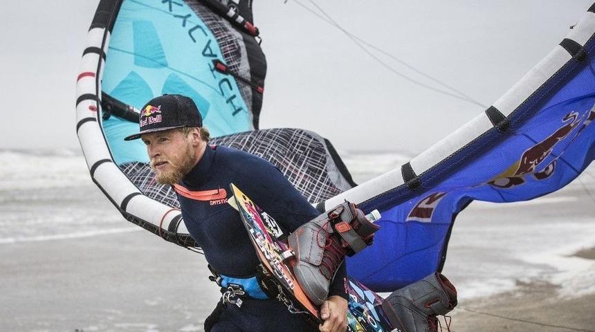 U&ccedil;urtma S&ouml;rf&uuml;n&uuml;n Efsanesi Ruben Lenten, T&uuml;rkiye&rsquo;ye Geliyor