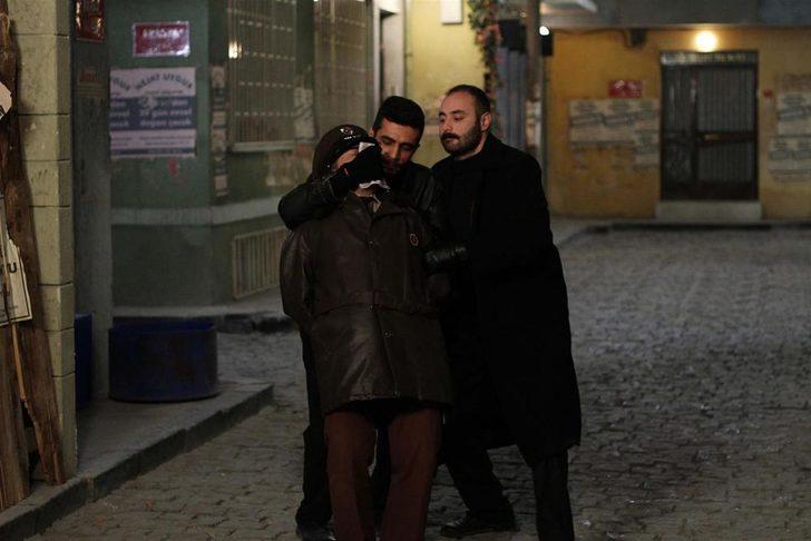 Seksenler 180. Bölüm Fotoğrafları G1