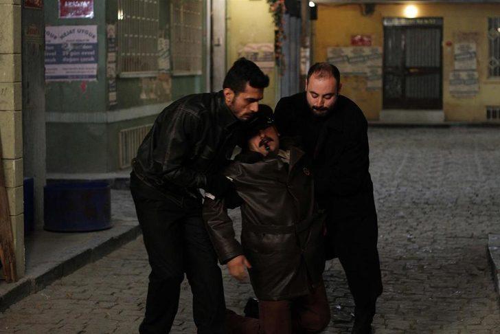 Seksenler 180. Bölüm Fotoğrafları G2