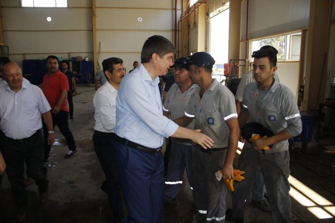 B&uuml;y&uuml;kşehir &Ccedil;&ouml;pten 10 Milyon Tl Kazanacak