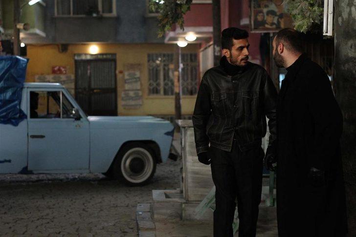 Seksenler 180. Bölüm Fotoğrafları G3