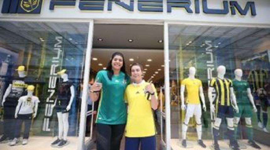 Fenerbah&ccedil;e Kadın Basketbol Takımı Yeni Sezona Hazırlanıyor