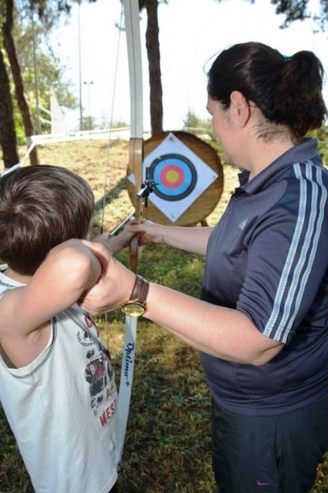 Süleymanpaşa Belediyesi Yaz Kursları Sona Eriyor