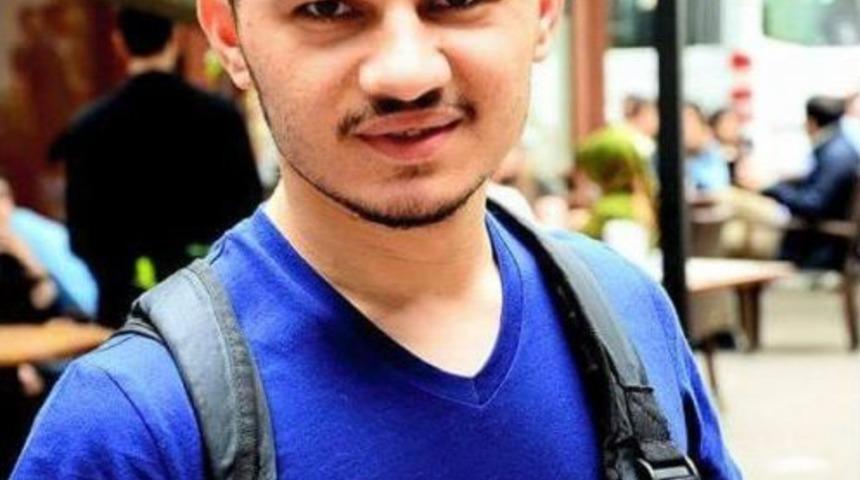 Gen&ccedil; Tekniker Trafik Kazasında &Ouml;ld&uuml;