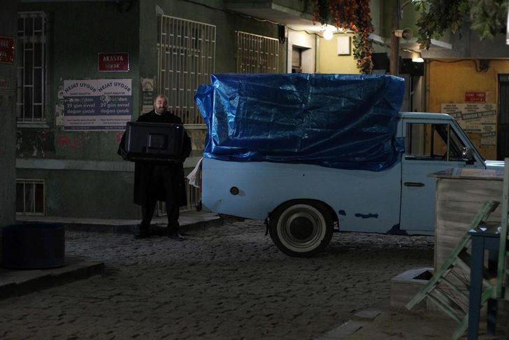 Seksenler 180. Bölüm Fotoğrafları G5