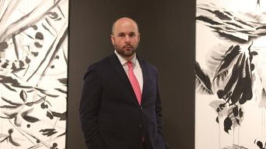 Ali Serim, "devlet Desteği Uluslararası M&uuml;teahhitlerin Başarılarını Katlayacaktır &rdquo;