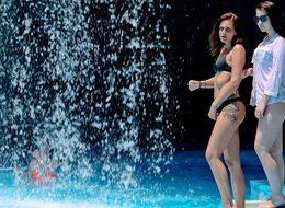 Antalya'ya turist akını! 9. 6 milyonu geçti