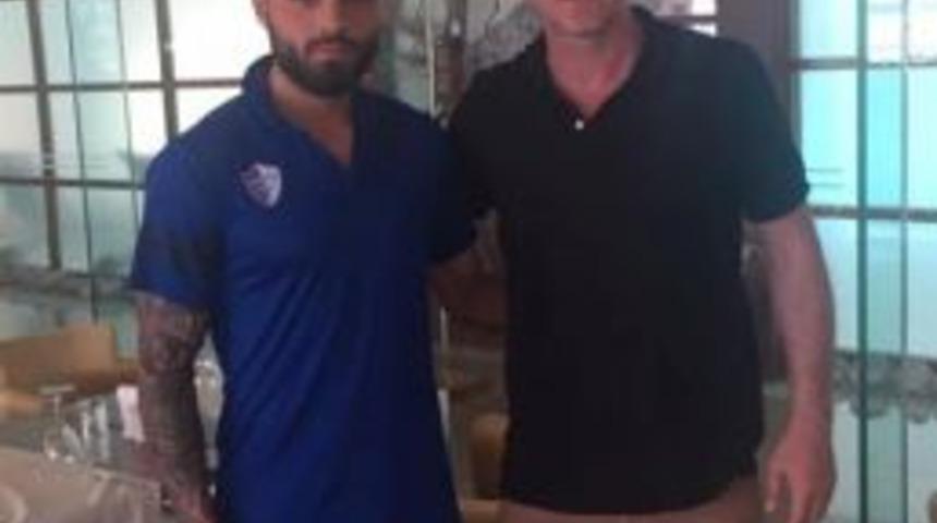 Ofspor&rsquo;un Yıldızı Y.orduspor&rsquo;da