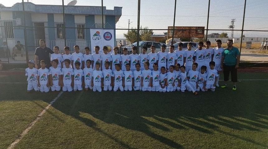 Depremzede &Ccedil;ocuklardan Yaz Kurslarına Yoğun İlgi