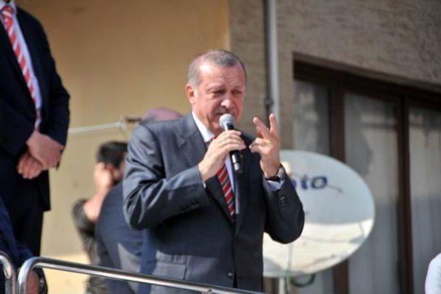 Erdoğan'dan Kılıçdaroğlu'na: Alman Dergisine Beyanatta Bulunuyor, Yazıklar Olsun