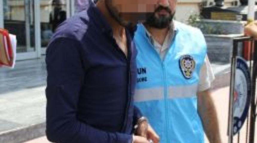 Amcasının Oğlunu Bı&ccedil;aklayana Adli Kontrol